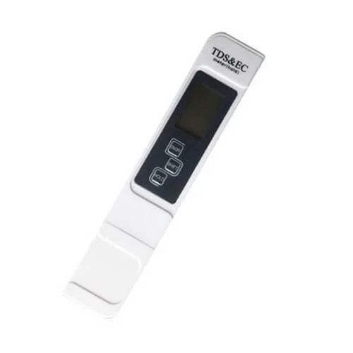Conductivity Meter