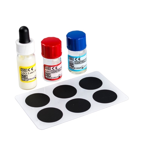 Laboratory Demonstration Kits