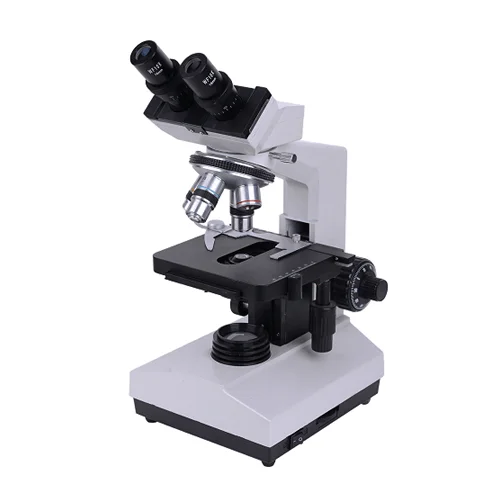 Laboratory Microscope