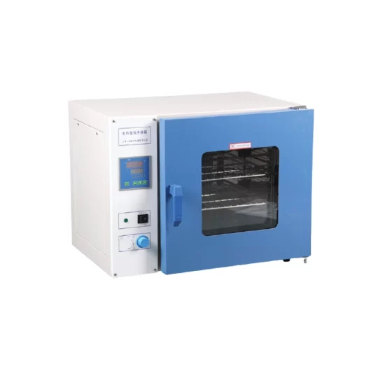 Laboratory Oven