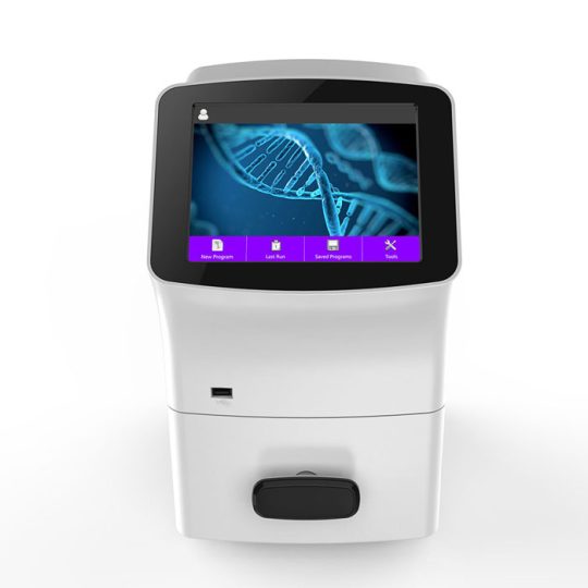 PCR Machine